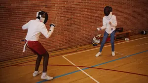 Jóvenes talentos: los criterios de concesión para ayudas a deportistas navarros de alto rendimiento