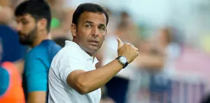 El exosasunista Javier Calleja es el nuevo entrenador del Villarreal, tras el cese de Fran Escribá