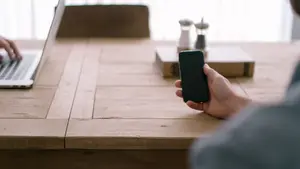 No piques: una entidad bancaria con presencia en Navarra alerta de un posible fraude usando su nombre