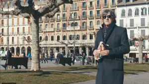 "Un corazón de Primera": Martín Monreal cuenta cómo superó su angina de pecho mientras entrenaba a Osasuna