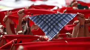 Alertan de los posibles contagios a una de las últimas localidades de Navarra en celebrar sus 'no fiestas'