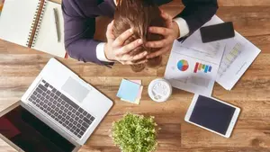 Una compañía navarra da las 10 claves definitivas para combatir el estrés en la vuelta al trabajo