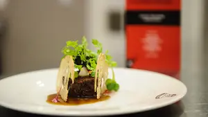 Del ruedo, al plato: el miura 'Aguilero' se convierte en el toro más jugoso en una nueva edición del sabroso concurso gastronómico