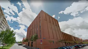 Sugieren que el Consistorio de Barañáin gestione el auditorio para poner fin a "problemas económicos"