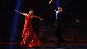 Baluarte alcanza los 5 millones de visitantes en la celebración de su 14 aniversario en Pamplona