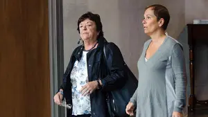 Beaumont desvela la intención del cuatripartito con la Guardia Civil en Navarra: "Ya no será necesaria"