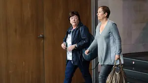 Trabajadores de Justicia denuncian que Beaumont "incumple sus compromisos" y no paga lo prometido