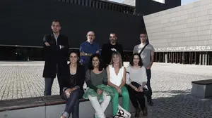 Pamplona Negra se renueva y lanza una nueva web y una aplicación interactiva para acercar el género a los más jóvenes