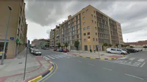 A la c&aacute;rcel el conductor que protagoniz&oacute; una temeraria persecuci&oacute;n policial desde Anso&aacute;in y que termin&oacute; en accidente