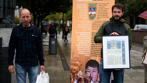 Lodosa pasa el testigo a Tafalla, que ser&aacute; la localidad anfitriona de la coronaci&oacute;n del Rey de la Faba en 2018