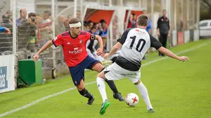 La Junta Electoral decide que haya un sorteo para instalar las carpas de los tres aspirantes en Tajonar