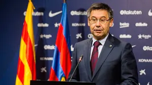 El FC Barcelona lamenta los encarcelamientos del Govern y hace un llamamiento a la serenidad