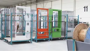 Un invento muy social: una compañía navarra crea la primera máquina "expendedora de amigos"