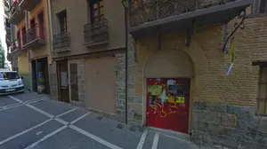 Pamplona contará con un nuevo comedor social en la calle Carmen a partir del próximo año