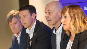 El aspirante Víctor Álvarez impugna la decisión de la junta electoral de no aceptarle como candidato