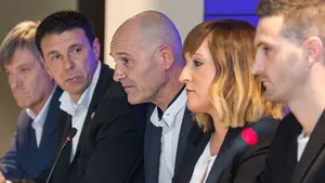 La precandidatura de Víctor Álvarez "confía plenamente" en el fallo favorable al recurso presentado