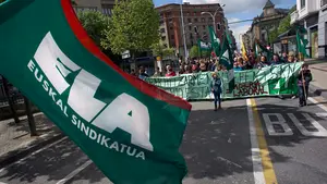 La justicia echa por tierra las duras acusaciones de ELA contra UGT en Navarra: el cobro por cursos de orientación fue legal
