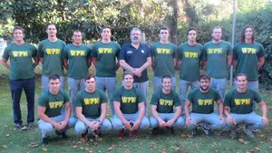 Tirando los precios: el Waterpolo Navarra anuncia la venta de los abonos a diez euros para la nueva temporada