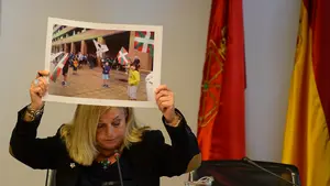 Bildu desprecia a las v&iacute;ctimas del terrorismo de ETA y les acusa de "patrimonializar el sufrimiento"