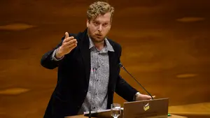 Maiorga Ramírez se lanza de nuevo a por el liderazgo de Eusko Alkartasuna tras su derrota del 2017