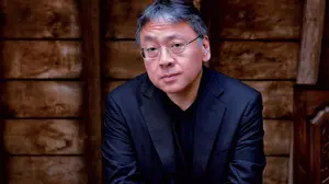 El británico Kazuo Ishiguro, Premio Nobel de Literatura por la "gran fuerza emocional" de sus novelas