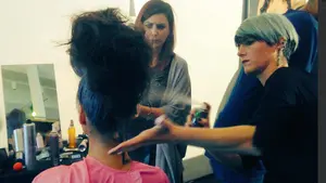 Pamplona se sube a la pasarela: la Navarra Fashion Week vuelve este fin de semana con desfiles, gastronomía y castings