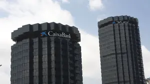 La Caixa se muda: traslada su sede de Barcelona a Valencia tras el referénum ilegal del 1-O en Cataluña