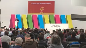 Lo último de Bildu: propone crear la "República Confederal de Euskal Herria" mediante un proceso en Navarra y País Vasco