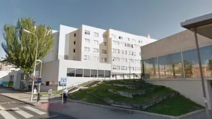 Anuncian la ampliación del Complejo Hospitalario de Navarra con una nueva unidad de Salud Mental
