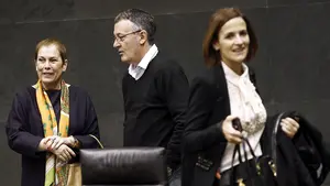 El PSN pide la comparecencia urgente de Barkos para que explique qué hará con su decreto 'ilegal' sobre el euskera