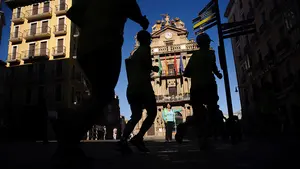 Seis de cada diez 'runners' navarros sufren problemas de salud: estos son los consejos para evitar disgustos