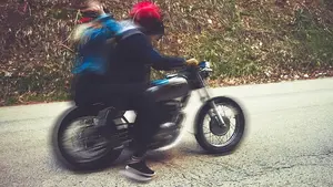 Detenido por matar a un motorista de 44 años cuando trataba de efectuar un adelantamiento indebido