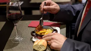 El secreto de las mejores cazuelicas: estos son los ocho establecimientos finalistas en Pamplona