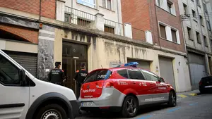 Lucha contra el crimen: desarticulada una banda rumana dedicada a cometer robos con fuerza en empresas de toda Navarra