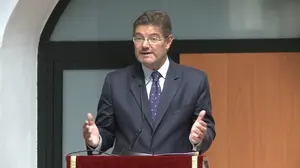 El Gobierno dice que "no es admisible" la declaración de independencia de Puigdemont ni dar por válido el referéndum ilegal