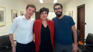 La asociación 'Levántate contra el bullying' pide un estudio del acoso en los centros navarros para "hacer públicos datos reales"