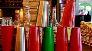 Pamplona se pone seria con las fiestas en pisos: 150 euros de multa por persona y consecuencias académicas