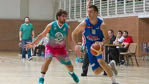 Fuerte derrota del Megacalzado Ardoi en Santander dentro de la primera jornada de competición en la Liga Eba