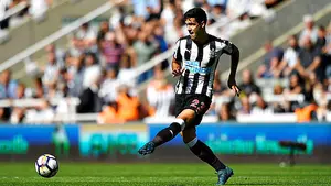 Mikel Merino, tras fichar por el Newcastle: "Estoy encantado, sólo quiero seguir haciéndolo bien y mejorando"