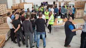 Podemos pide a Sánchez no autorizar los trabajos en una mina navarra que iba a dar empleo en la Comunidad foral