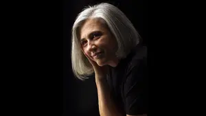 Teresa Catalán, pamplonesa Premio Nacional de Música: “La composición nos salva como individuos”