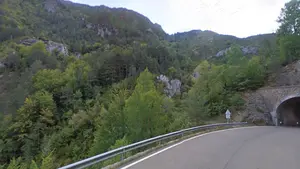 Despeñado en Huesca: fallece un montañero cuando trataba de encontrar una vía de escape