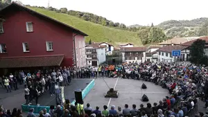 Las ikastolas se quejan por los resultados adversos en el conocimiento del euskera de sus alumnos