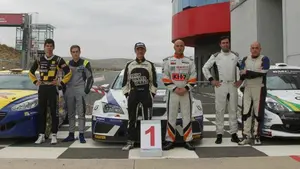 Gran fin de semana en el Circuito de Navarra con el Campeonato de España de Resistencia, la F4 española y la Copa Open