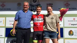 El brasileño Nicolás Sessler (Lizarte) ficha por el conjunto Burgos BH y da el salto a categoría profesional