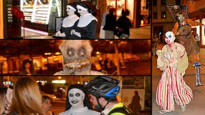 Los pelos de punta: así son las películas que mostrará en Pamplona el Festival de Cine Fantástico y de Terror