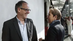 Critican a Bildu por ser un "cáncer" para Navarra al destapar una "hoja de ruta" que sigue los pasos de Cataluña