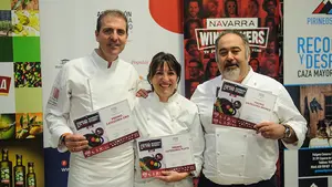 Los mejores bocados tienen premio: todos los bares y restaurantes galardonados en la XVI Semana de la Cazuelica de Navarra