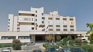 El Hospital Reina Sofía abre su primera UCI, que permitirá realizar nuevos tratamientos en Tudela
