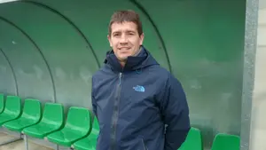 La Peña Sport destituye a David Ruiz como entrenador del equipo, después de nueve derrotas consecutivas